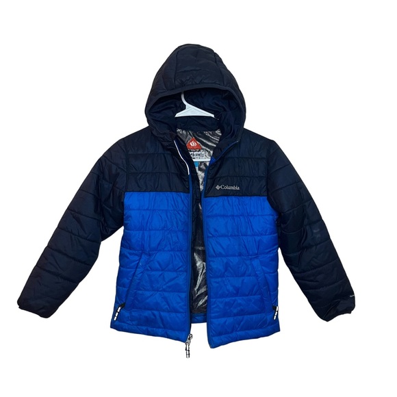 Columbia Jackets & Coats Columbia Powder Lite Winter Jacket Omni